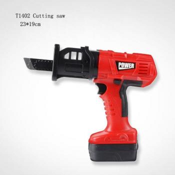 Kids Electric Repair Tool Kit