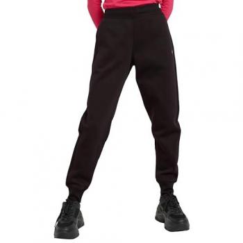 Jogging premium Core 2.0 pour femmes en noir