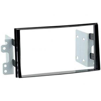 2-DIN Radioblende Kia Carens ab 2011 bis 2013 - ACV - 381178-31-1