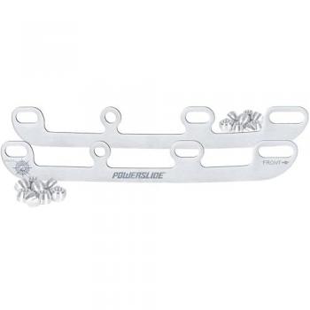 Powerslide Cuchillas Para Hockey Sobre Hielo Sabres 4 2 Unidades