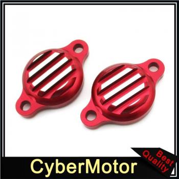 Tapa de Válvula Aluminio CNC Lifan Chino Motocross