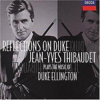 Reflets sur Duke Ellington