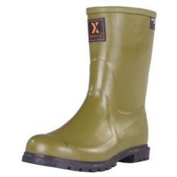Tronchetto in gomma Brixo Pro 45