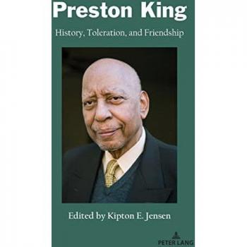 Preston King