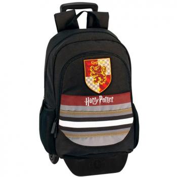Mochila Gryffindor Harry Potter Monky 43cm