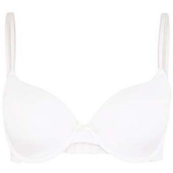 Reggiseno Lascana Impermeabile Crema