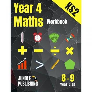Year 4 Maths Workbook