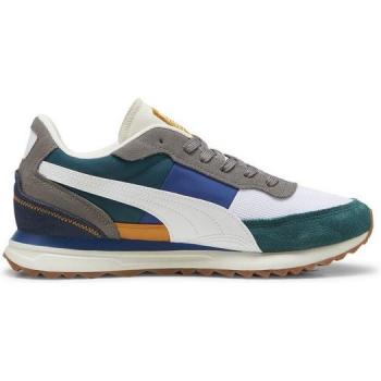 Zapatillas Puma Road Rider SD multicolor para hombre