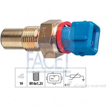 EPS 1.830.113 - Sensor de Temperatura do Óleo