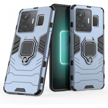 Carcasa Magnética con Anillo Realme GT Neo 5