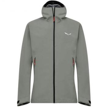 Salewa Giacca Puez GTX 3L EPE Verde/Nero