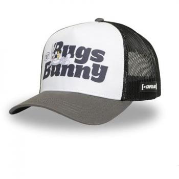 Capas de Caballo Blanco con Bugs Bunny