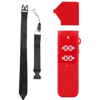 DJI Pocket 2 Gimbal Camera Silicone Cover