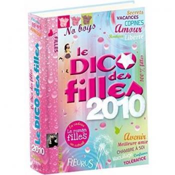 Le dico des filles