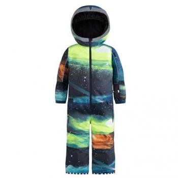 WeeDo Schneeoverall COSMO SPACE