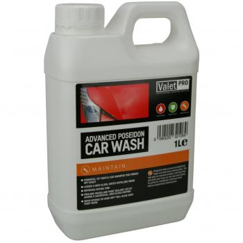 ValetPRO Advanced Poseidon Autoshampoo 1 Liter