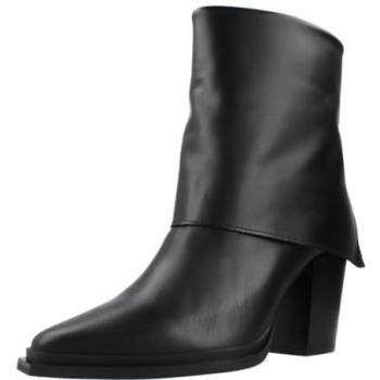 Botín Alpe Maysale negro