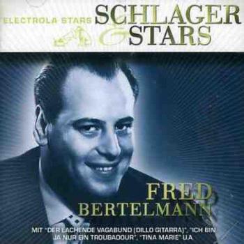 Fred Bertelmann Schlager & Stars