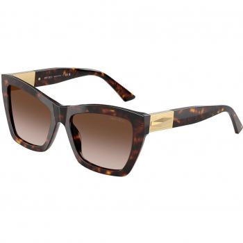 Jimmy Choo JC5031 500213 Tortoiseshell Damen-Sonnenbrillen – klassisch & stilvoll