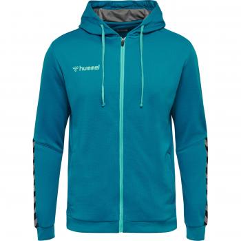 Hummel hmlAUTHENTIC Poly Zipper Jas