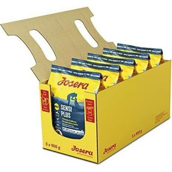 Pienso SensiPlus para Perros Josera