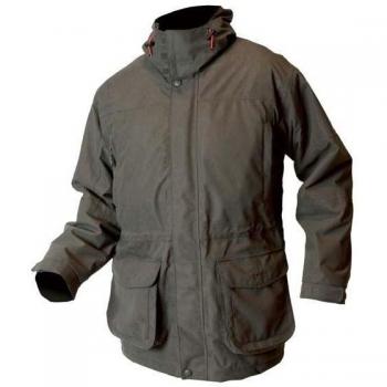 Jacket Verde XXL de Caza HART Bieterland