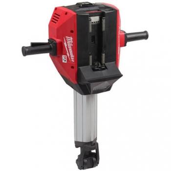 Milwaukee Marteau Piqueur 25 Kg avec Commutateur de Lecture Unique - MXF DH2528H-602 - 4933464877