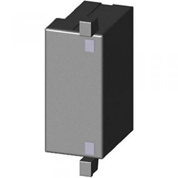 Siemens SIRIUS Surge Protector 24V DC for Contactors 3RT2926-1ER00