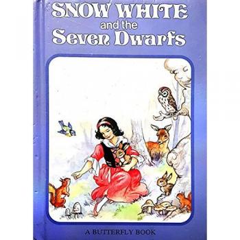 Snow White and the Seven Dwarfs - Rene Cloke et R. Cloke