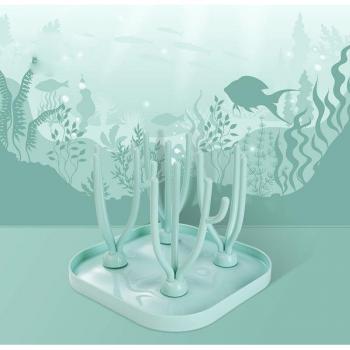 Baby Bottle Drain Rack