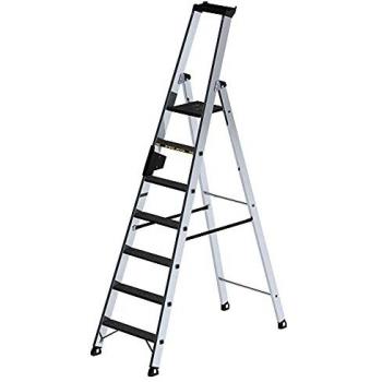 Escabeau à Marches R13 250 kg