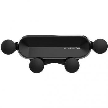 Gravity Car Phone Mount for Samsung iPhone 11 Pro 8