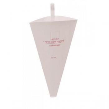 Douille conique de décoration et pâtisserie 50 cm – Hendi 550502