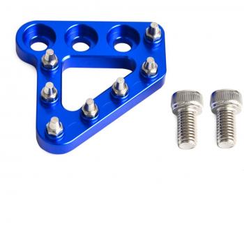Pedal de Freno Accesorio NICECNC para Moto Enduro y Adventure
