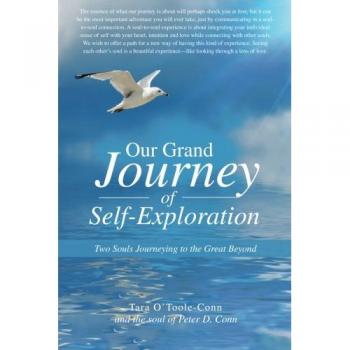 Our Grand Journey of Self-Exploration: Two Souls Journeying to the Great Beyond