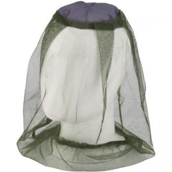 Mosquito Shield Gorro Transpirable