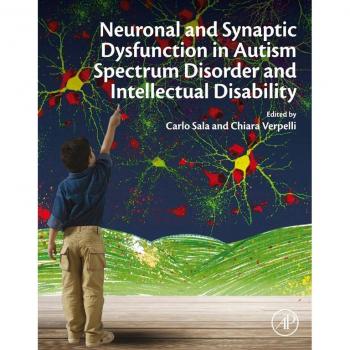 Vitalsource Technologies, Inc. Neuronal and Synaptic Dysfunction in Autism Spectrum Disorder and Intellectual Disability