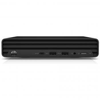 PC de bureau HP Pro Mini 260 G9 (885C1EA) avec écran HD
