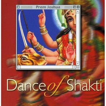 Dance of shakti