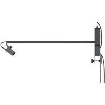 Heckler Design H738-BG Interactive Whiteboard Accessory Mount
