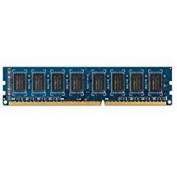 4GB DDR3 10600E 256Mx8 HPE DIMM, RoHS Certified