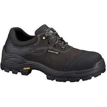 Lowwind S3 Brown FONCE VIBRAM ANTISTATIC