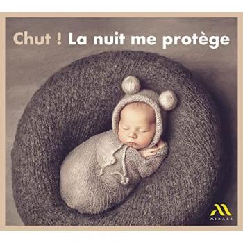 Engerer - Chut! La Nuit Me Protège