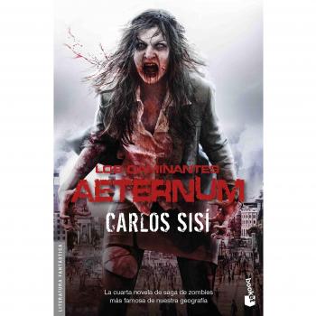Los caminantes: Aeternum