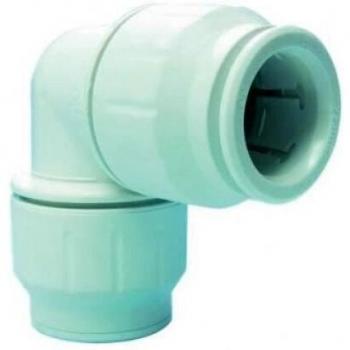 JG Speedfit Equal Elbow Connector 10mm