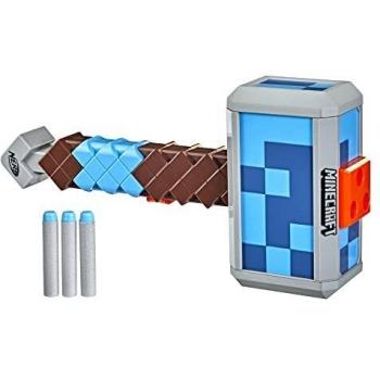 Nerf Stormlander F4416