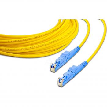 Cavo Patch Lightwin 1m Fibra Ottica Simplex