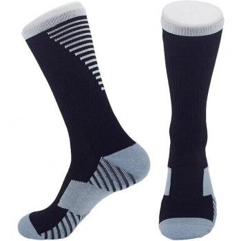 Breathable Anti-Slip Knee-High Socks