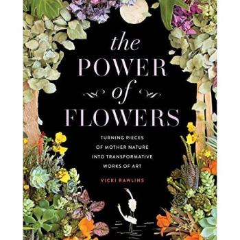 The Power of Flowers
