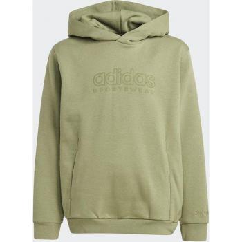 Adidas Sudadera de niño con capucha ALL SZN Graphic Adidas